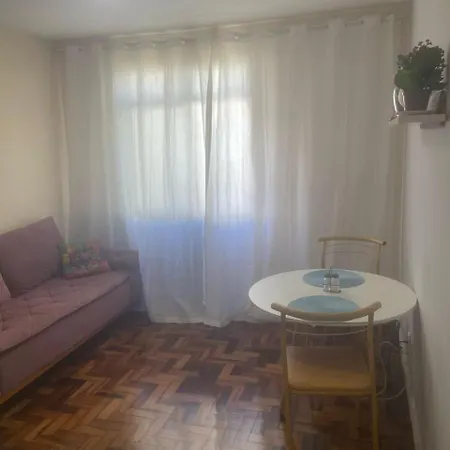 Apartamento Rio De Janeiro